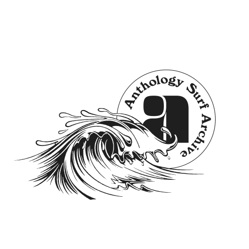 Anthology Surf Archive logo